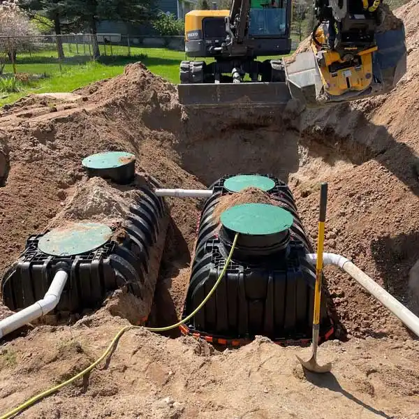 septic tank services St. Bonaventure